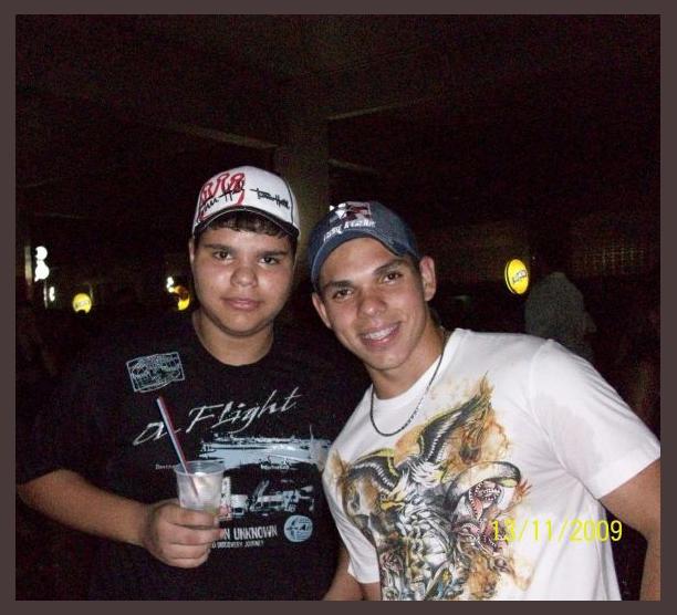 PedroeOtávio